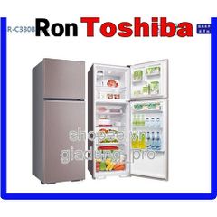 Ron Cửa Tủ Lạnh Toshiba GR-W21VPB/VUB - Thay Thế Ron Cao Su, Dễ Dàng Lắp Đặt, Phục Hồi Độ Kín, Giao Hàng Toàn Quốc