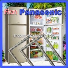 Ron Tủ Lạnh Panasonic NR-BL267 - Ron Cao Su Thay Thế Cho Tủ Lạnh, Dễ Dàng Lắp Đặt, Phù Hợp Với Ngăn Đá và Ngăn Mát