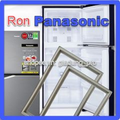 Ron Tủ Lạnh Panasonic NR-BL267 - Ron Cao Su Thay Thế Cho Tủ Lạnh, Dễ Dàng Lắp Đặt, Phù Hợp Với Ngăn Đá và Ngăn Mát