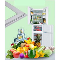 Ron Cửa Tủ Lạnh Aqua Model AQR-Q345RB - Ron Cao Su Thay Thế Chất Lượng Cao Dễ Dàng Lắp Đặt