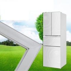 Ron Cửa Tủ Lạnh Aqua Model AQR-Q345RB - Ron Cao Su Thay Thế Chất Lượng Cao Dễ Dàng Lắp Đặt