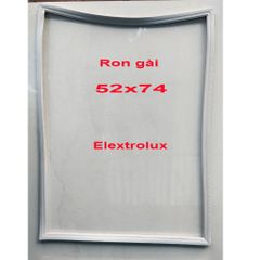 Ron Gài 52 x 74 cm - Ron Chống Rò Rỉ Thích Hợp Cho Tủ Lạnh Elextrolux, LG, Samsung và Nhiều Hãng Khác