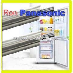 Ron Cửa Tủ Lạnh Panasonic NR-B152S - Phụ Kiện Bảo Vệ Độ Lạnh, Tiết Kiệm Điện Năng, Dễ Thay Thế, Giao Hàng Toàn Quốc