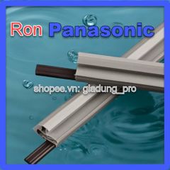 Ron tủ lạnh Panasonic BJ174S - Cao su thay thế cho cửa tủ lạnh, dễ lắp đặt, đảm bảo độ kín hơi, giao hàng toàn quốc