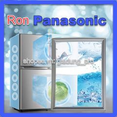 Ron tủ lạnh Panasonic BJ174S - Cao su thay thế cho cửa tủ lạnh, dễ lắp đặt, đảm bảo độ kín hơi, giao hàng toàn quốc
