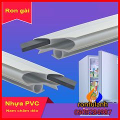 Ron Tủ Lạnh Whirlpool WSN15 SS Kiểu Gài 70x52cm - Giữ Độ Lạnh, Dễ Thay Thế, Tiết Kiệm Điện Năng