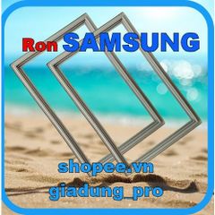 Ron Cửa Tủ Lạnh Samsung RT35FAUBD1J - Phụ Kiện Thay Thế Chất Lượng Cao, Dễ Lắp Đặt và Sử Dụng