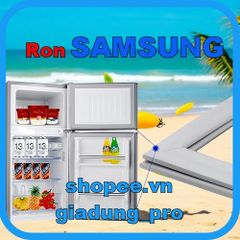 Ron Cửa Tủ Lạnh Samsung RT35FAUBD1J - Phụ Kiện Thay Thế Chất Lượng Cao, Dễ Lắp Đặt và Sử Dụng