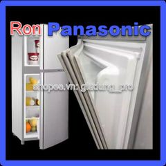 Ron Tủ Lạnh Panasonic NR-BV328G - Ron Cao Su Thay Thế, Dễ Dàng Lắp Đặt, Kiểm Soát Nhiệt Độ Hiệu Quả cho Tủ Đông và Tủ Mát