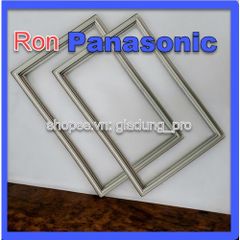 Ron Tủ Lạnh Panasonic NR-B16V3 - Ron Cao Su Thay Thế, Dễ Dàng Lắp Đặt, Phục Hồi Độ Kín Hơi, Giao Hàng Toàn Quốc