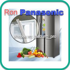 Ron Tủ Lạnh Panasonic NR-B16V3 - Ron Cao Su Thay Thế, Dễ Dàng Lắp Đặt, Phục Hồi Độ Kín Hơi, Giao Hàng Toàn Quốc