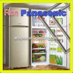 Ron Cao Su Thay Thế Cửa Tủ Lạnh Panasonic NR-BJ173S - Dễ Dàng Lắp Đặt, Hấp Dẫn Tính Năng Từ Tính, Giao Hàng Toàn Quốc