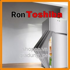 Ron cửa tủ lạnh Toshiba GR-GR-R25VUD - Thay thế cao su chống rò rỉ cho tủ lạnh, dễ lắp đặt và điều chỉnh, sản phẩm tiện ích gia đình