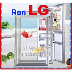 Ron Tủ Lạnh LG GR-C362S - Ron Cao Su Thay Thế, Dễ Lắp, Hỗ Trợ Kiểm Soát Nhiệt Độ, Giao Hàng COD Toàn Quốc