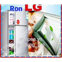 Ron Tủ Lạnh LG GR-C362S - Ron Cao Su Thay Thế, Dễ Lắp, Hỗ Trợ Kiểm Soát Nhiệt Độ, Giao Hàng COD Toàn Quốc
