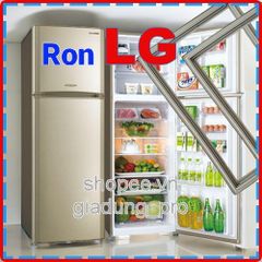 Ron Tủ Lạnh LG GR-C362S - Ron Cao Su Thay Thế, Dễ Lắp, Hỗ Trợ Kiểm Soát Nhiệt Độ, Giao Hàng COD Toàn Quốc