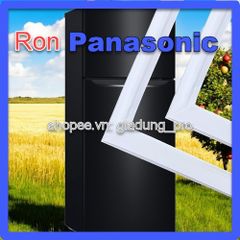 Ron tủ lạnh Pana NR-BJ175SNVN - Ron cao su thay thế, dễ lắp đặt, bền bỉ cho ngăn đá và ngăn mát tủ lạnh