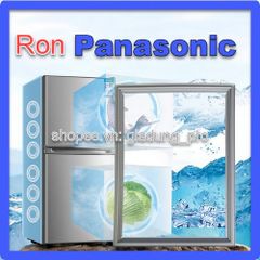Ron Tủ Lạnh Panasonic NR-BL347 - Ron Cao Su Thay Thế Dễ Dàng, Giữ Nhiệt Tốt, Tiết Kiệm Điện, Phù Hợp Ngăn Đá & Ngăn Mát
