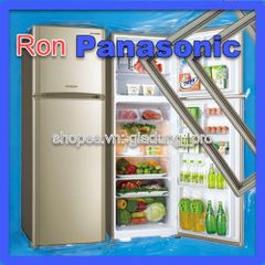 Ron Tủ Lạnh Panasonic NR-BL347 - Ron Cao Su Thay Thế Dễ Dàng, Giữ Nhiệt Tốt, Tiết Kiệm Điện, Phù Hợp Ngăn Đá & Ngăn Mát