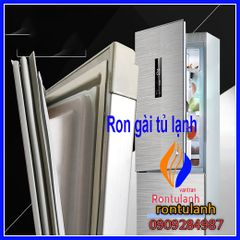 Ron Tủ Lạnh Hitachi R-25AGV7D - Ron Cao Su Thay Thế Dễ Dàng Lắp Đặt, Đảm Bảo Độ Khít và Tiết Kiệm Năng Lượng