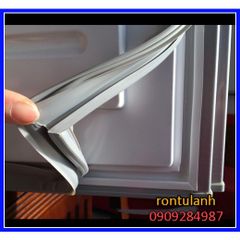 Ron Tủ Lạnh Hitachi R-25AGV7D - Ron Cao Su Thay Thế Dễ Dàng Lắp Đặt, Đảm Bảo Độ Khít và Tiết Kiệm Năng Lượng