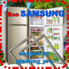 Ron Tủ Lạnh Samsung RT45USGL - Phụ Kiện Thay Thế Cao Su Chất Lượng, Đảm Bảo Độ Kín Khí và Tuổi Thọ Tủ Lạnh