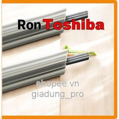 Ron Cao Su Thay Thế Cửa Tủ Lạnh Toshiba GR-M19VPD - Dễ Dàng Lắp Đặt, Phục Hồi Độ Khít, Giao Hàng Toàn Quốc
