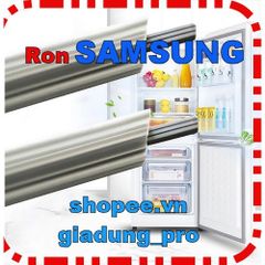 Ron Tủ Lạnh Thay Thế Cho sAMSUNG RT20FARWDSA - Ron Cao Su và Nam Châm, Dễ Dàng Lắp Đặt Tại Nhà, Giao Hàng Toàn Quốc
