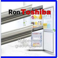 Ron Cửa Tủ Lạnh Toshiba GR-M21VUZ1 - Thay Thế Ron Cao Su & Nam Châm - Sản Phẩm Gia Công Tiện Lợi, Giao Hàng Toàn Quốc