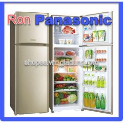 Ron Tủ Lạnh Panasonic NR-BJ151S - Ron Cao Su Thay Thế Ngăn Đá và Ngăn Mát, Dễ Lắp Đặt, Giao Hàng Toàn Quốc