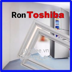 Ron cửa tủ lạnh Toshiba model  GR-Y11VPT