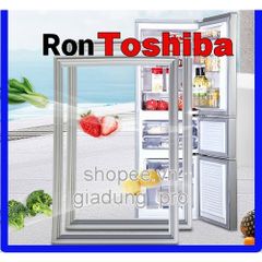 Ron cửa tủ lạnh Toshiba model  GR-Y11VPT