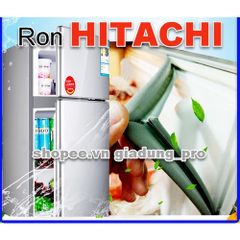 Ron Tủ Lạnh Thay Thế Hitachi R-ZG440EG1 - Ron Cao Su Nam Châm Dễ Lắp Đặt, Thay Thế Cho Tủ Đông và Tủ Lạnh