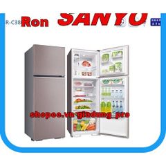 Ron Tủ Lạnh Sanyo SR-18TN(MH) Kiểu Gài - Ron Cao Su Thay Thế Dễ Dàng, 510x830mm cho Cửa Tủ Lạnh Hút Chặt, Hàng Giao Toàn Quốc