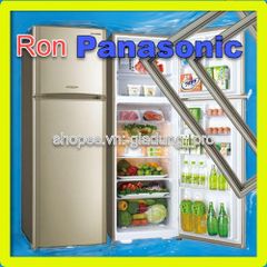 Ron Tủ Lạnh Panasonic NR-B201S - Ron Cao Su Thay Thế Cho Ngăn Đá và Ngăn Mát, Dễ Dàng Lắp Đặt, Giao Hàng Toàn Quốc