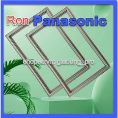 Ron Tủ Lạnh Panasonic NR-B201S - Ron Cao Su Thay Thế Cho Ngăn Đá và Ngăn Mát, Dễ Dàng Lắp Đặt, Giao Hàng Toàn Quốc