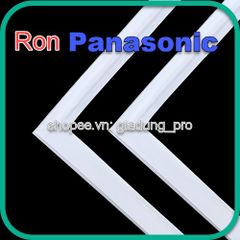 Ron Tủ Lạnh Cao Su Panasonic NR BC369Q - Phụ Kiện Thay Thế Dễ Dàng Hút Chặt, Giao Hàng Toàn Quốc