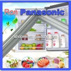 Ron Cửa Tủ Lạnh Panasonic NR-BT222 - Ron Cao Su Thay Thế Dễ Lắp Đặt, Chất Lượng Cao, Giao Hàng Toàn Quốc