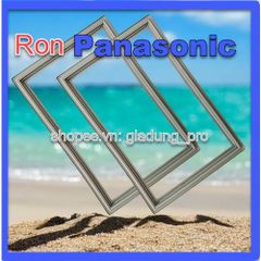 Ron Cửa Tủ Lạnh Panasonic NR-BT222 - Ron Cao Su Thay Thế Dễ Lắp Đặt, Chất Lượng Cao, Giao Hàng Toàn Quốc