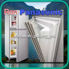 Ron Cửa Tủ Lạnh Panasonic NR-BT222 - Ron Cao Su Thay Thế Dễ Lắp Đặt, Chất Lượng Cao, Giao Hàng Toàn Quốc