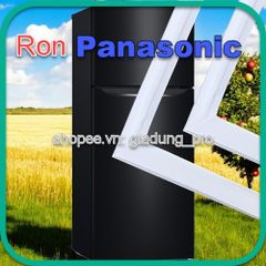 Ron Cửa Tủ Lạnh Panasonic NR-BT222 - Ron Cao Su Thay Thế Dễ Lắp Đặt, Chất Lượng Cao, Giao Hàng Toàn Quốc