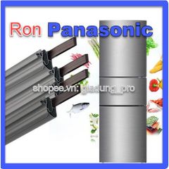 Ron Cửa Tủ Lạnh Panasonic NR-B202GW - Ron Cao Su Thay Thế, Dễ Dàng Lắp Đặt, Giao Hàng Toàn Quốc