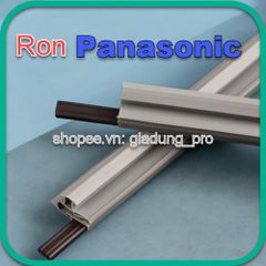 Ron Cửa Tủ Lạnh Panasonic NR-BJ-223 - Ron Cao Su Bền Đẹp, Thay Thế Dễ Dàng, Giữ Nhiệt Tốt, Tiết Kiệm Điện