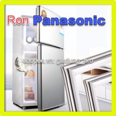 Ron Tủ Lạnh Panasonic NR-BU303 SSVN - Ron Cao Su Thay Thế, Dễ Lắp Đặt, Bảo Đảm Độ Kín, Giao Hàng Toàn Quốc
