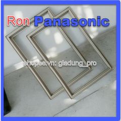 Ron Tủ Lạnh Panasonic NR-BU303 SSVN - Ron Cao Su Thay Thế, Dễ Lắp Đặt, Bảo Đảm Độ Kín, Giao Hàng Toàn Quốc