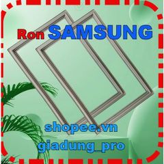 Ron tủ lạnh thay thế cho Samsung RT2ASHTS - Dễ dàng lắp đặt, khôi phục khả năng kín hơi và từ tính, giao hàng toàn quốc.