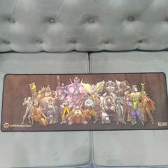 Miếng Lót Chuột Chống Nước 90x30cm - Bàn Di Chuột Siêu Bền, Chống Trơn Trượt Cho Game Thủ - Phụ Kiện Máy Tính Đa Dụng