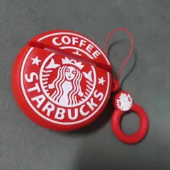 Vỏ Bọc AirPods Silicon Dẻo Hình Sao Thành Phố - Case Tai Nghe AirPods 1 2 Starbuck, Phụ Kiện Thời Trang Chính Hãng