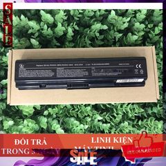 Pin Laptop Toshiba M200 A200 A300 L300 L450 M205 M300 A305 6 Cell Chính Hãng - Thay Thế Duy Trì Hiệu Suất Cao