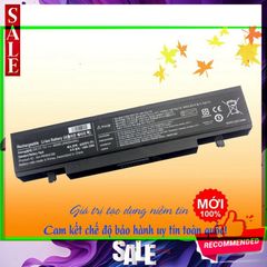 Pin Laptop Samsung NP-P50 P460 P50 P560 P60 Q210 R40 R45 R460 R510 R610 R428 - Pin Lithium-Ion 5200mAh 6 Cell